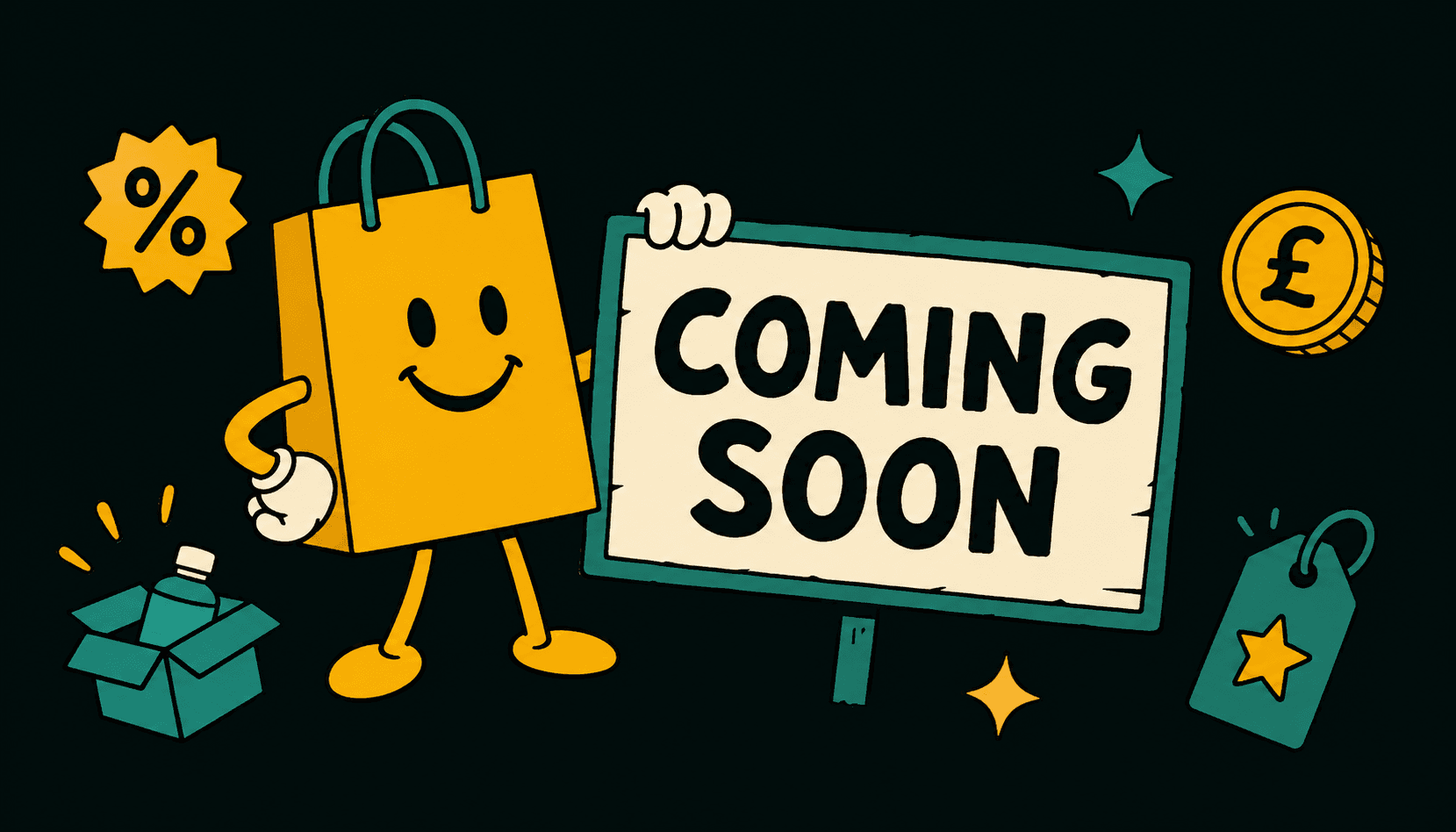 SavvySamplez — coming soon